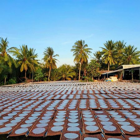 Nong Trai Thanh Thoi Ben Tre Buitenkant foto